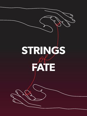 cover image of Strings of Fate